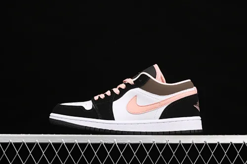 All categories Air Jordan Jordan series basketball shoes Air Jordan 1 Low Air Jordan 1 Low AJ1 Joe 1 low-top cultural and leisure sports sneakers DH0210-100